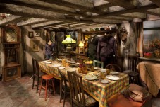 Harry Potter Studios Pacchetto Gold - 2 Notti Weekend Hotel*****