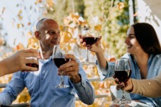 A Pranzo in Tenuta in Sicilia