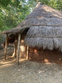 Avventura nella preistoria nel Parco Archeologico di Cetona per Famiglia