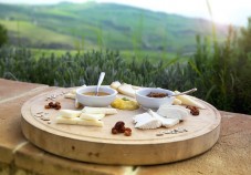 Pienza, Montalcino e la campagna toscana: gita di un giorno da Roma con pranzo e degustazione di vini