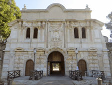 Tour mezza giornata in bici a Parma con Degustazione