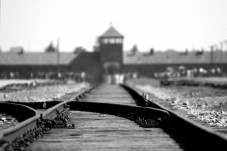 Auschwitz-tour con transfer privato da Cracovia