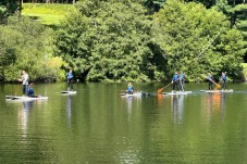Weekend in Veneto in camera per 2