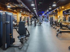 2 ingressi benessere a scelta o ingresso Gym