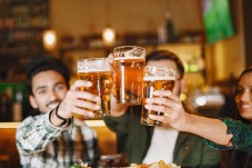 Tour della Birra a Praga e Cena