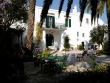 WEEKEND ROMANTICO-OSTUNI, PUGLIA