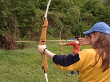 Corso di Tiro con l'Arco per quattro - Umbria