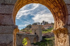 Toledo: tour da Madrid e Cattedrale