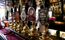Londra assaggio birra e tour dei Pub