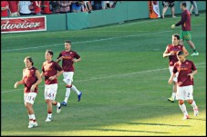 Buono regalo Golden Moments AS Roma 400 euro