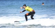 lezione Surf o Windsurf 