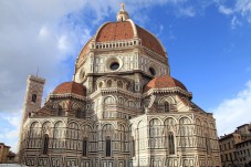 Tour dettagliato del museo del Duomo di Firenze con Cattedrale, Battistero e Opera del Duomo