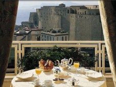 Grand Hotel Vesuvio - Napoli