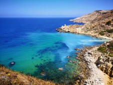 Malta: un museo a cielo aperto