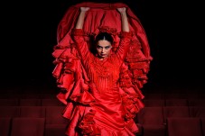 Biglietti d'ingresso per il Teatro Flamenco Madrid