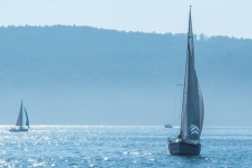 Escursione Privata in Barca a Vela da Palermo