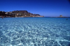 Stintino Sardegna - Soggiorno di coppia a due passi dal mare in Bed&Breakfast