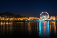 Soggiorno a Salerno con cena