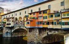 Viaggio per 2 a Firenze con tour in bicicletta