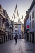 Weekend Magico a Cardiff 