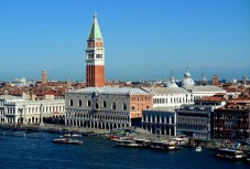 Due giorni in Barca Esclusiva a Venezia