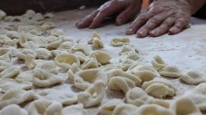 Corso Di Cucina A Firenze - Pasta Fresca