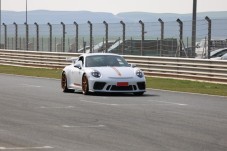 Porsche 992 GT3 RS – 3 Giri in Pista a Balocco
