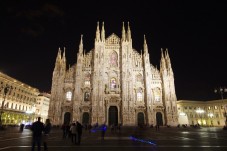 Aperitivo Rooftop Milano + Biglietto Terrazze Duomo