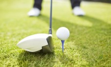 Pacchetto Undici Lezioni Di Golf