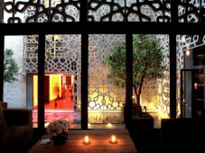 Fuga romantica per due a Siviglia
