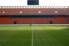 Tour Stadio San Siro e Casa Milan