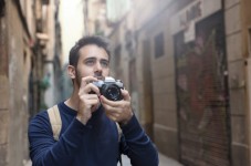 Tour guidato dei Navigli a Milano