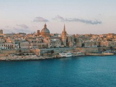 Giornata in Yacht a Malta