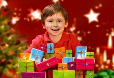 Cofanetto Regalo Natale Bravi Bambini 2023