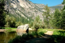 Tour di un giorno al parco nazionale Yosemite