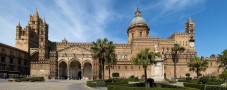 Market Tour con Corso di Cucina Siciliana 