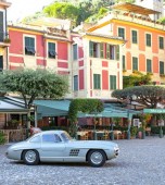 Tour con Auto d'epoca e Degustazione prodotti locali