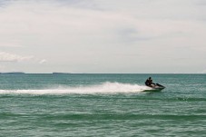 Jet Ski Ragusa - 20'