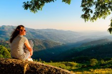 Aromas da Serra do Gerês*** (2 noites)