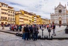 Segway Firenze