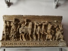 Tour del Museo Nazionale Archeologico di Firenze