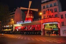 Giornata a Disneyland e spettacolo con cena Moulin Rouge