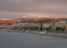 Tour di Una Giornata della Costa Azzurra