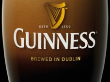 Guinness Storehouse Dublino