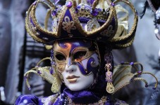 Grand Ball Grand Miroir Luxury Package - Carnevale a Venezia