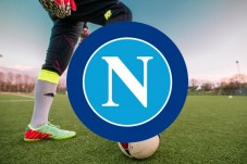 Cofanetto Regalo Biglietti SSC Napoli Silver - Pacchetto Famiglia per 4