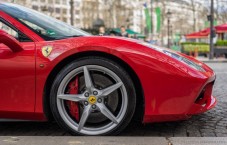 Guida Ferrari 488 2 giri all'autodromo Franciacorta di Brescia