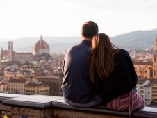 Firenze Pacchetto Cultura e Relax | Weekend Coppia Firenze