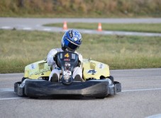 Go Kart Bergamo