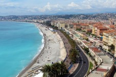 Weekend a Nizza con Volo e Hotel per Due